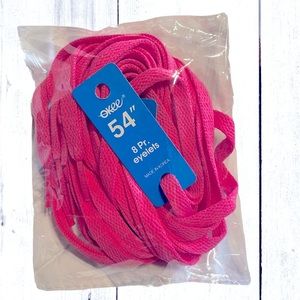 🔥Okee 54” shoe laces ✨